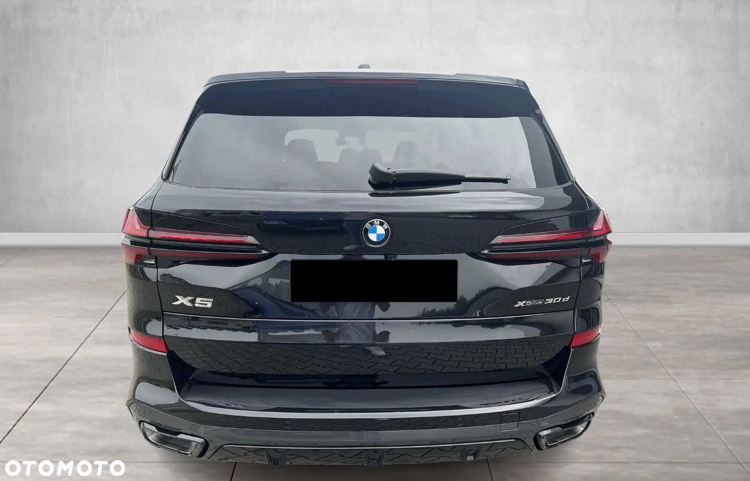 BMW X5 xDrive30d sport - 3