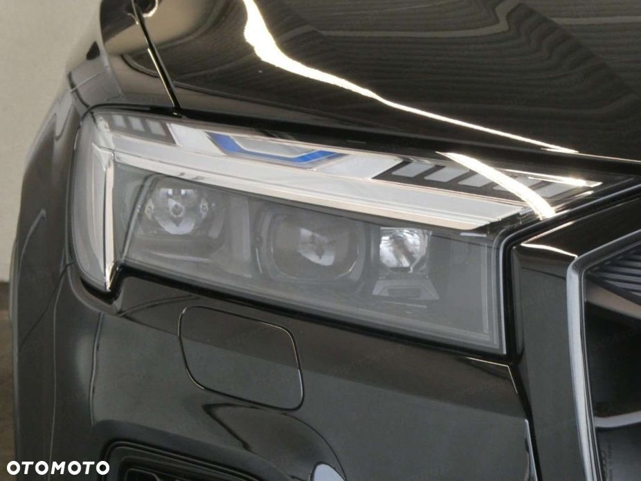 Audi Q7 50 TDI mHEV Quattro S Line Tiptr - 16