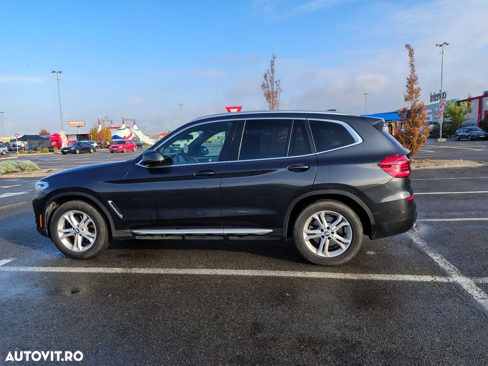 BMW X3 - 2