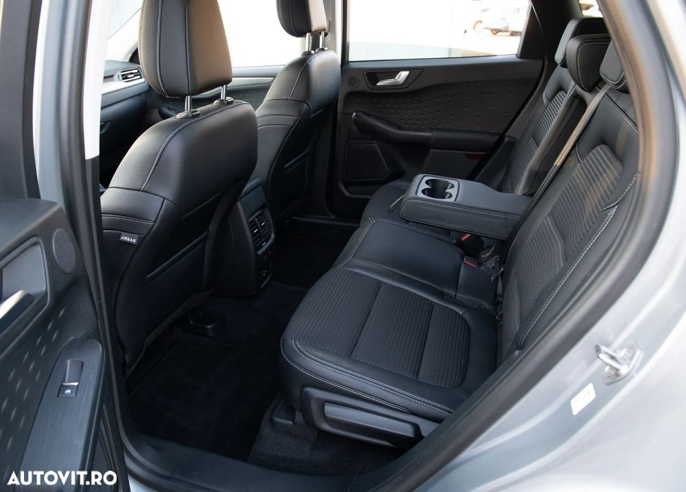 Ford Kuga - 6