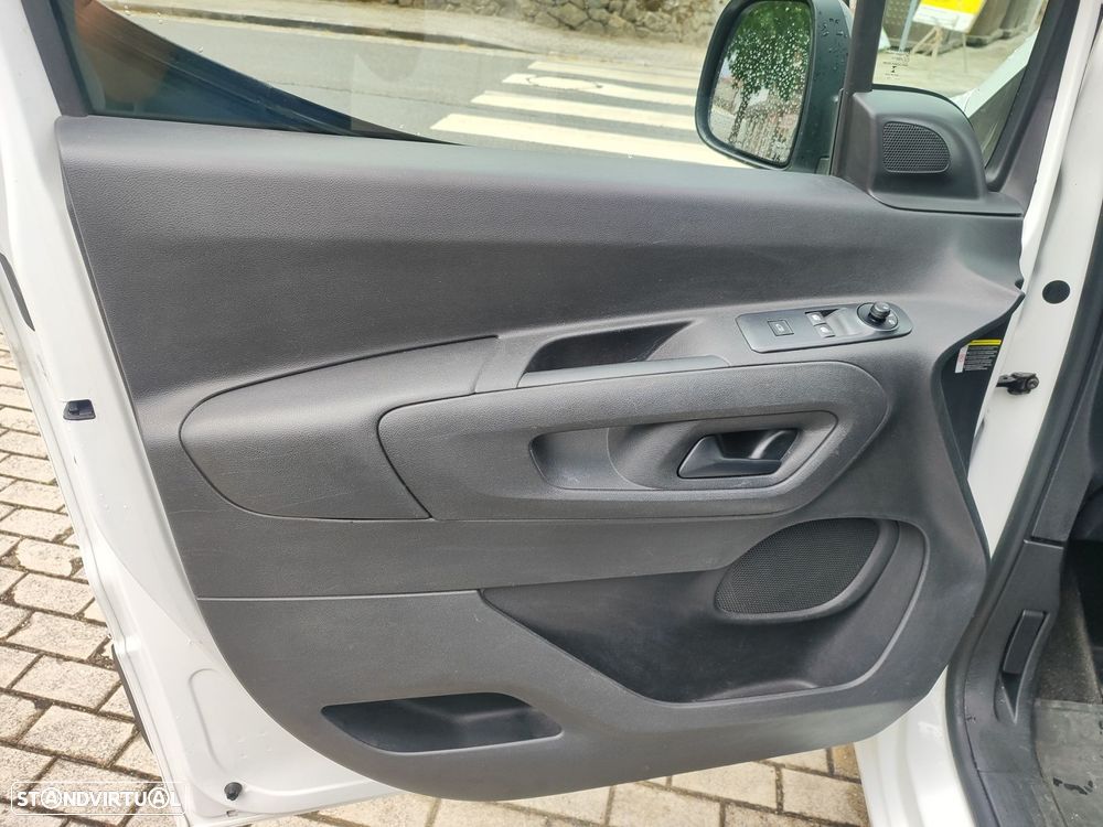 Opel Combo 1.5 CDTi L2H1 Enjoy - 7