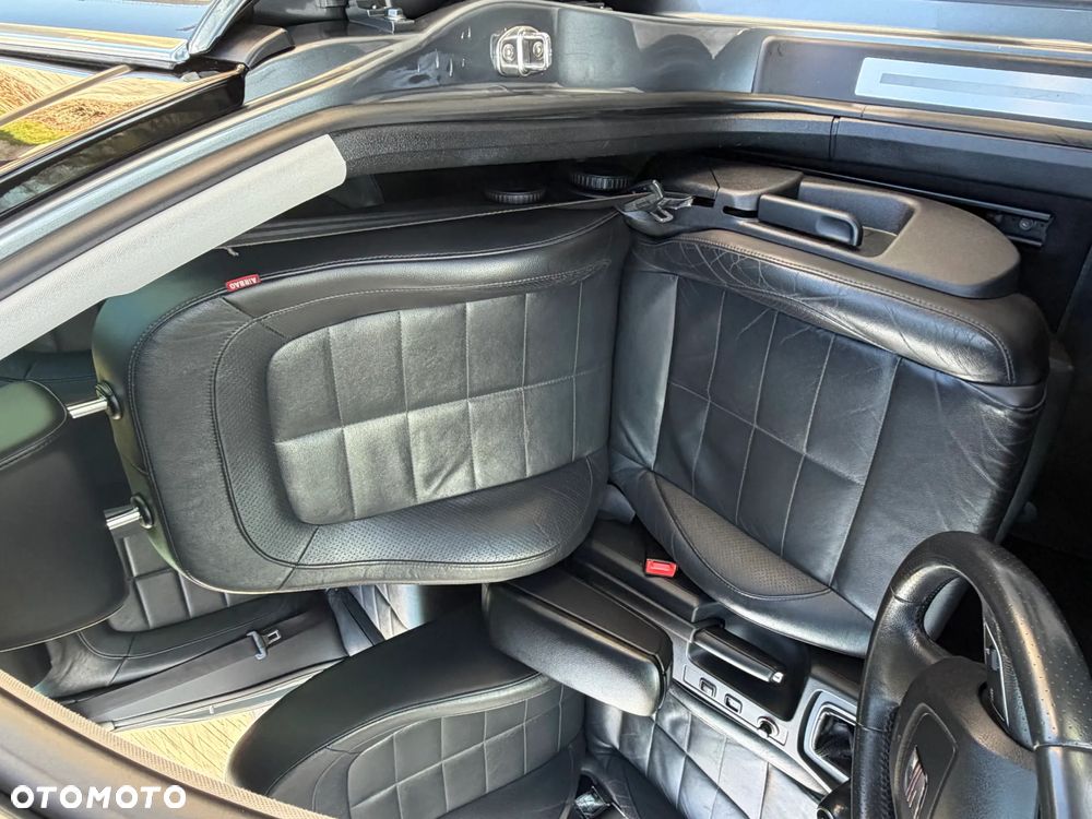 Seat Exeo ST 2.0 TDI CR Sport - 23