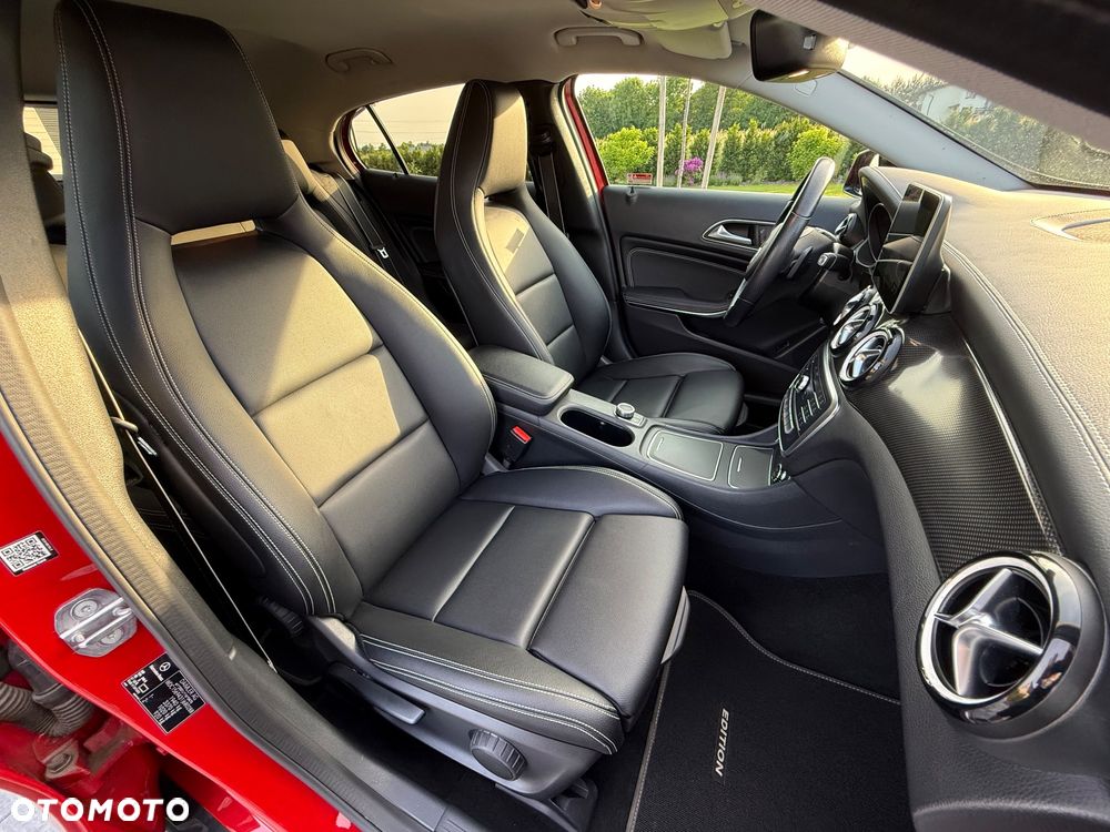Mercedes-Benz GLA 200 7G-DCT Peak Edition - 18