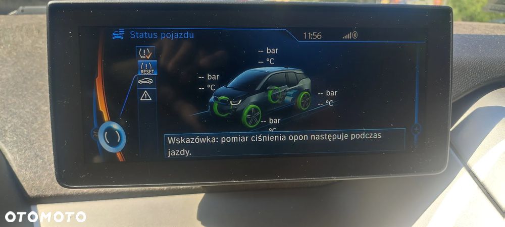 BMW i3 94 Ah - 18