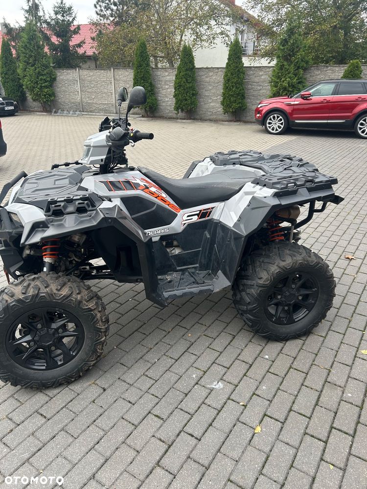 Polaris Sportsman