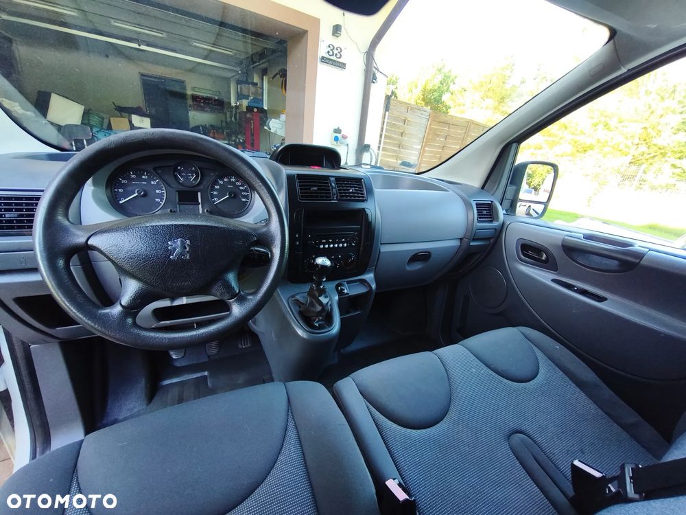 Peugeot Expert - 11
