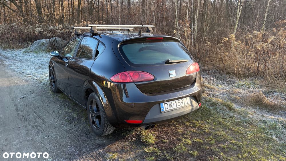Seat Leon - 2