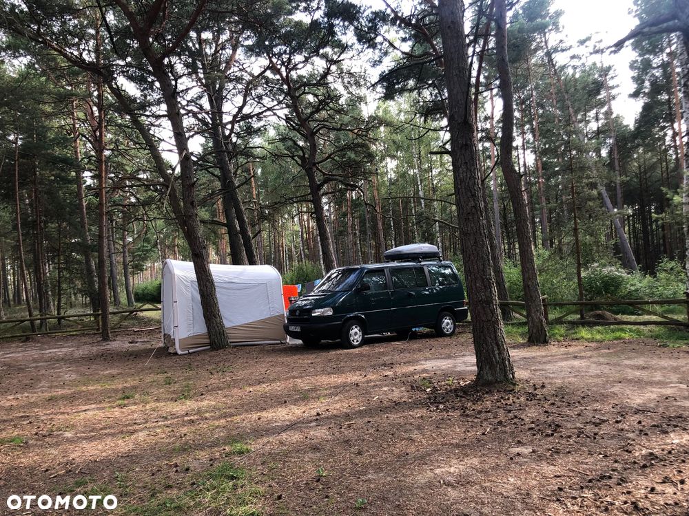 Volkswagen T4 Multivan - 18