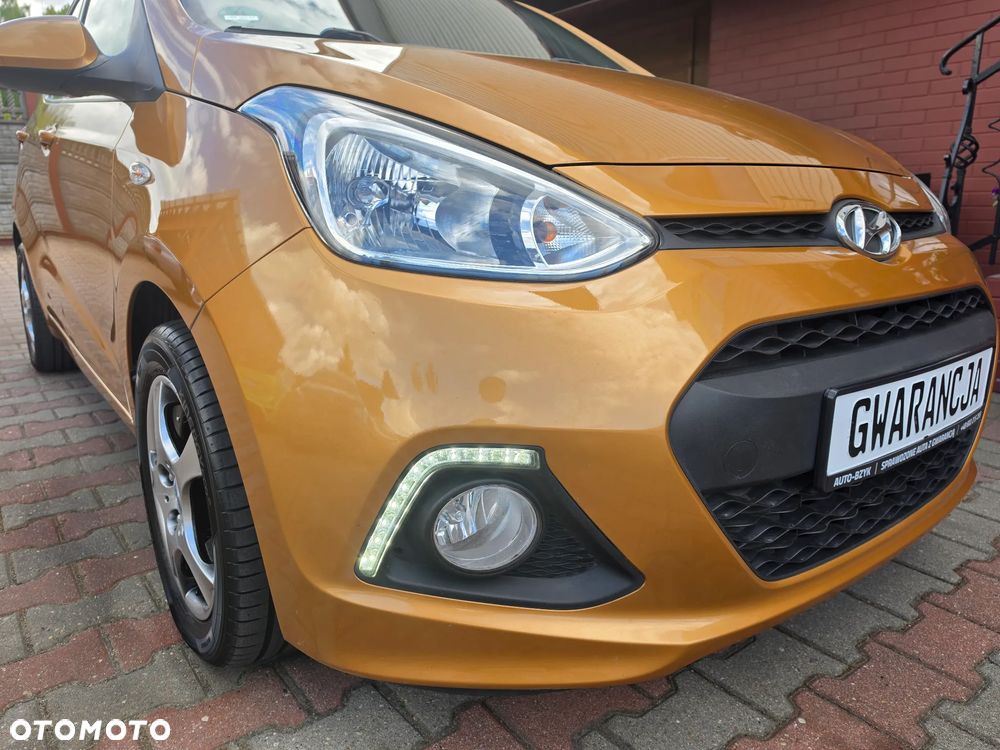 Hyundai i10 1.0 Passion - 6
