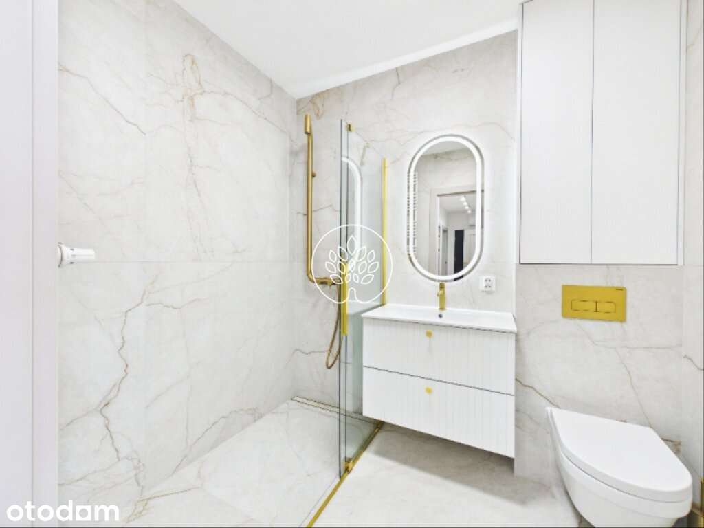 APARTAMENT PREMIUM WYKONCZONY POD KLUCZ