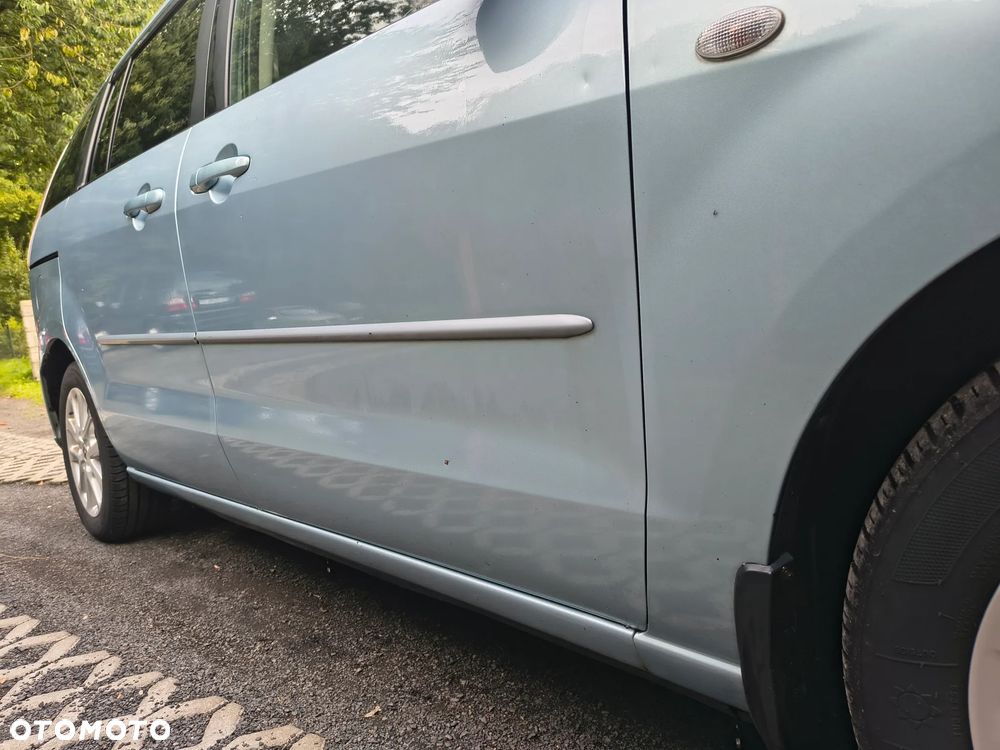 Mazda 5 2.0 CD Sport - 13