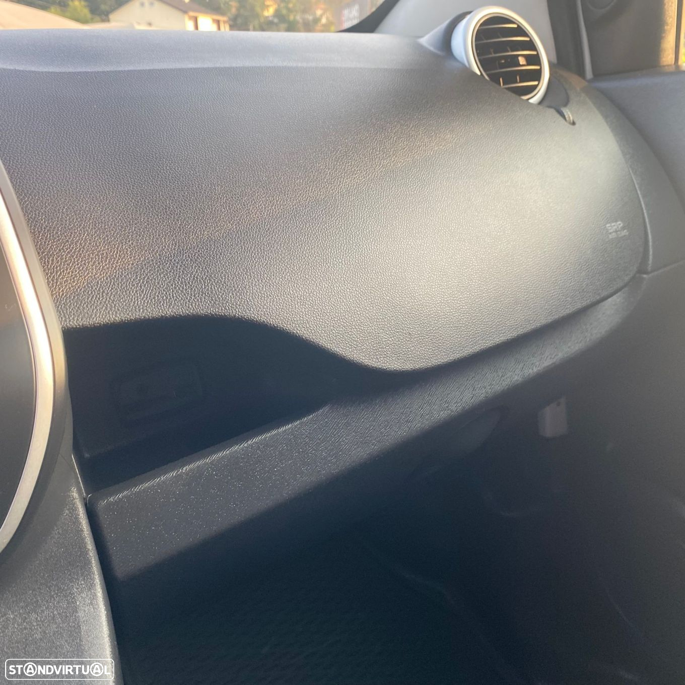 Renault Kangoo 1.5 DCI GPS 3 LUG CX. 6 - 31