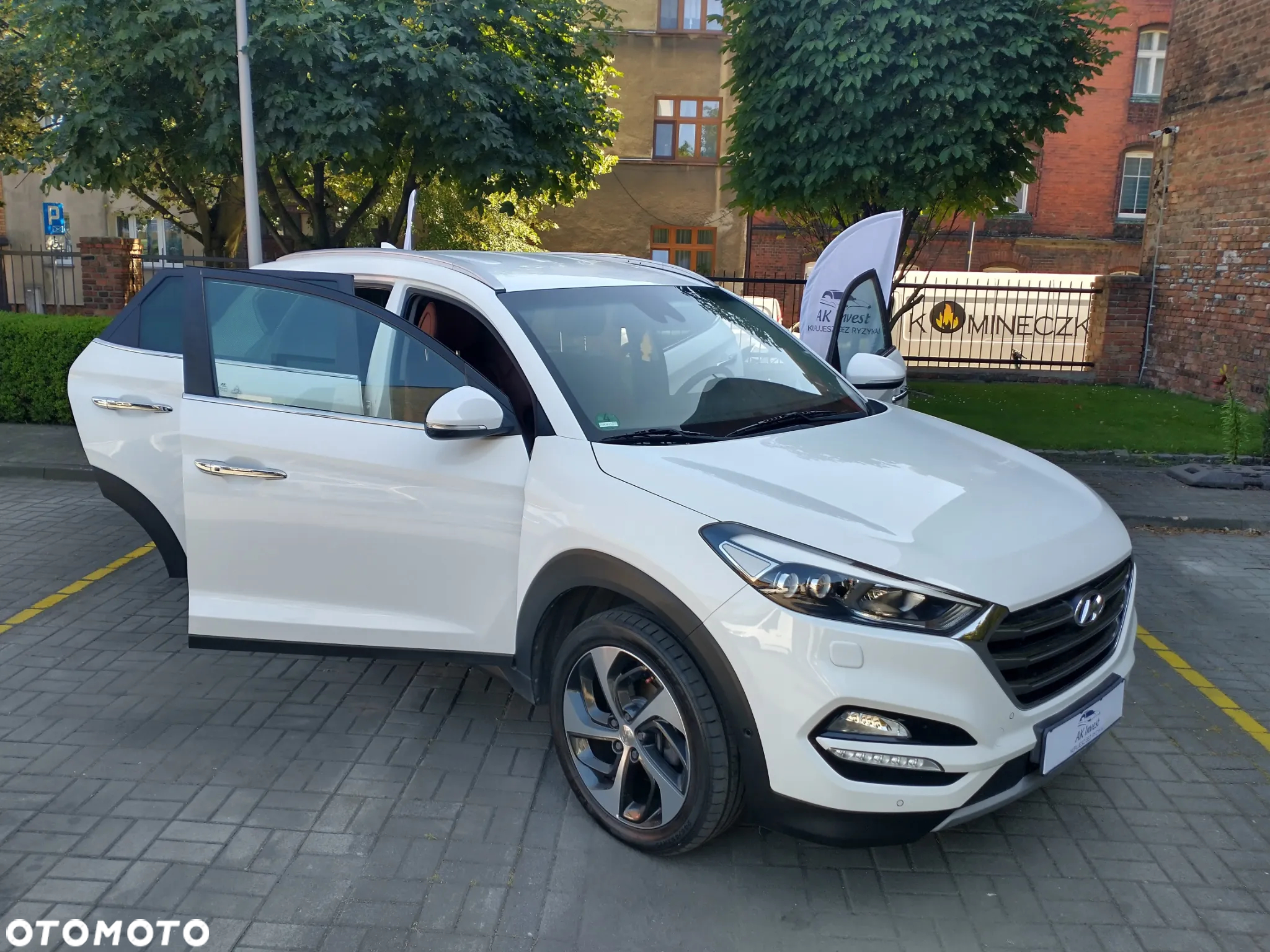Hyundai Tucson - 15
