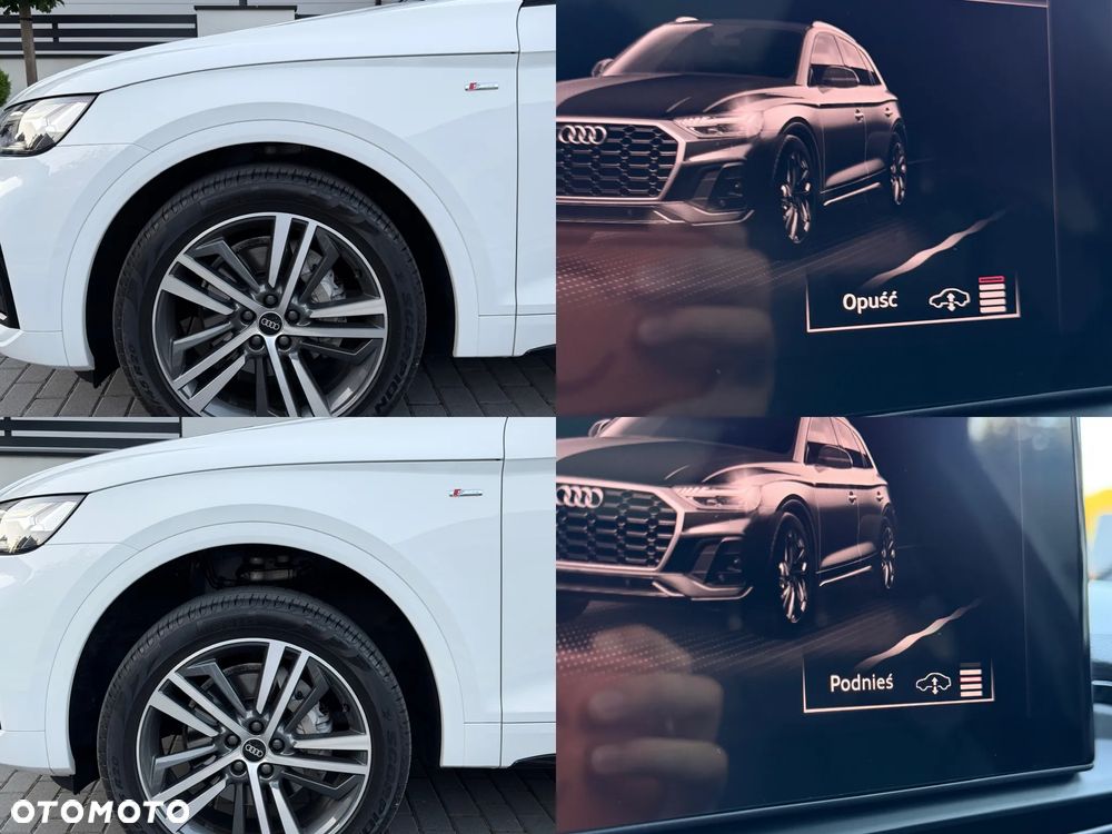 Audi Q5 40 TDI mHEV Quattro S Line S tronic - 11