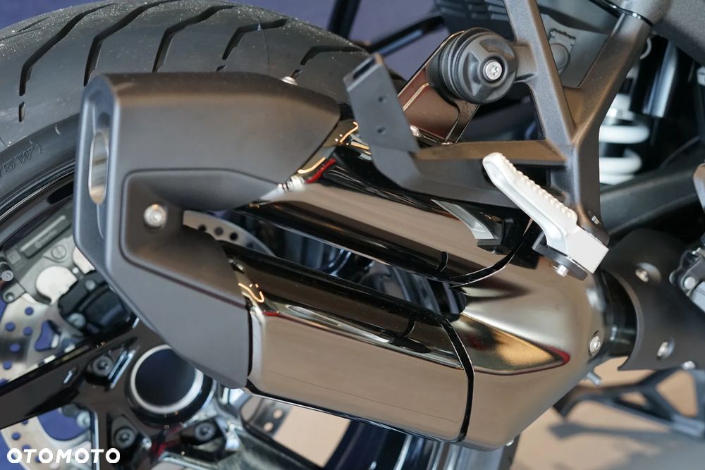 BMW RS - 24