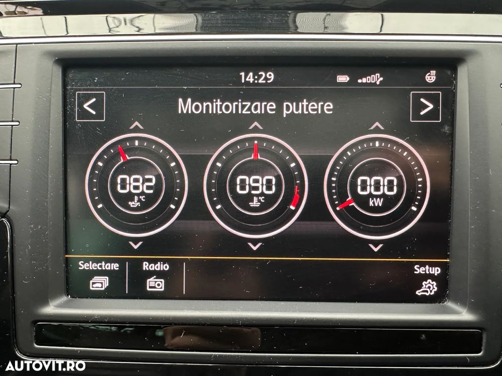 Volkswagen Passat Variant 2.0 TDI SCR DSG Highline - 30