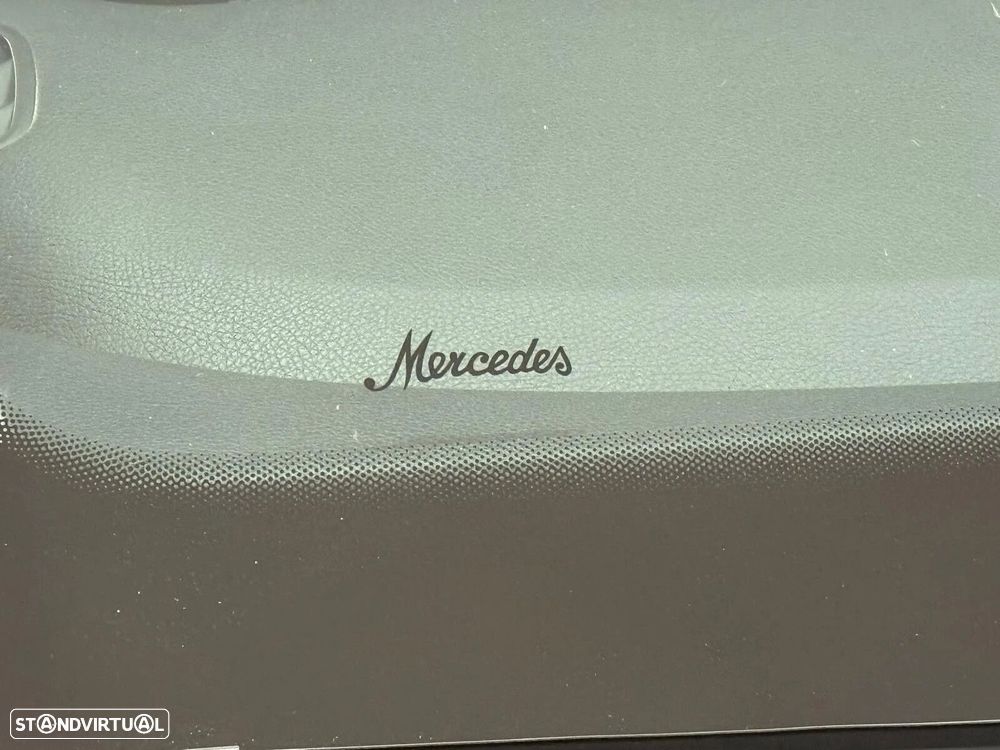 Mercedes-Benz GLC 300 de 4Matic - 25