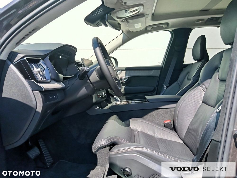 Volvo XC 90 - 13