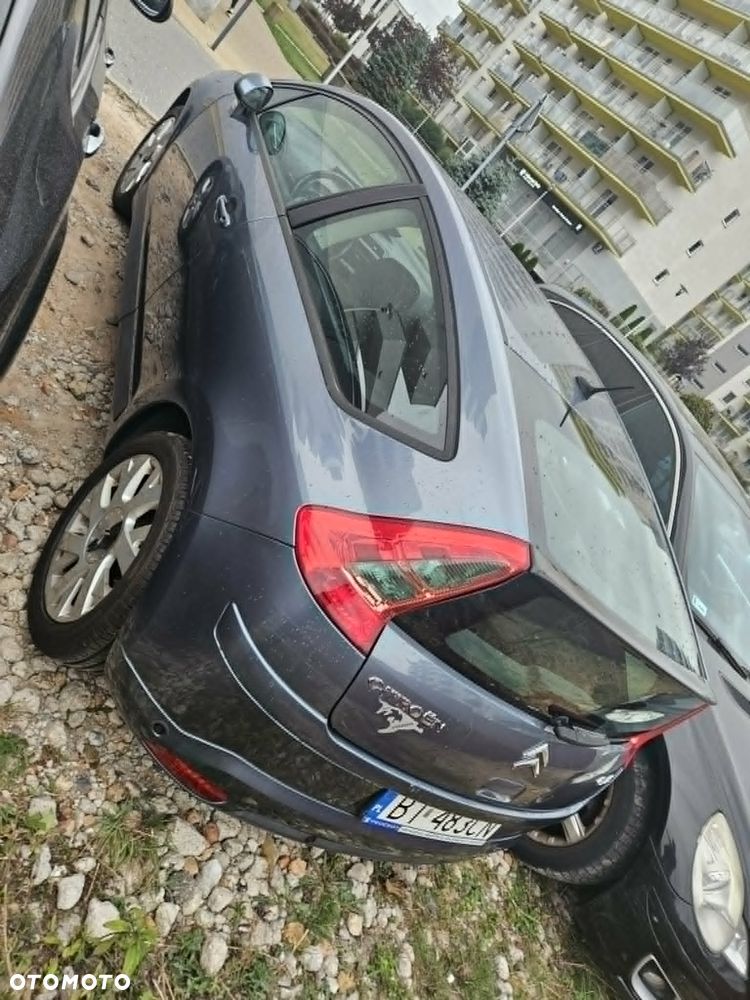 Citroën C4 1.6 16V By Loeb - 15