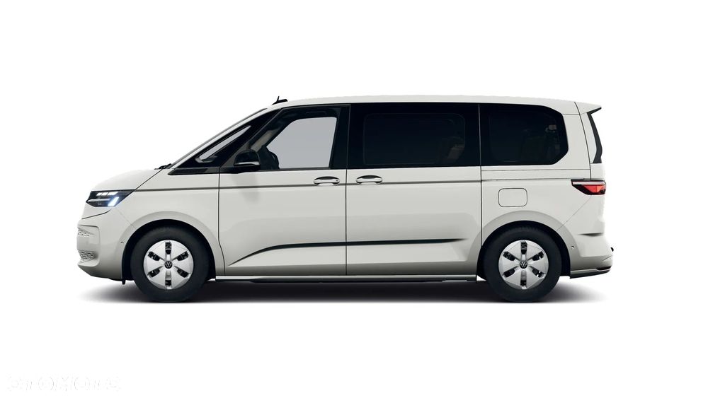 Volkswagen Multivan 2.0 TDI L1 DSG - 3