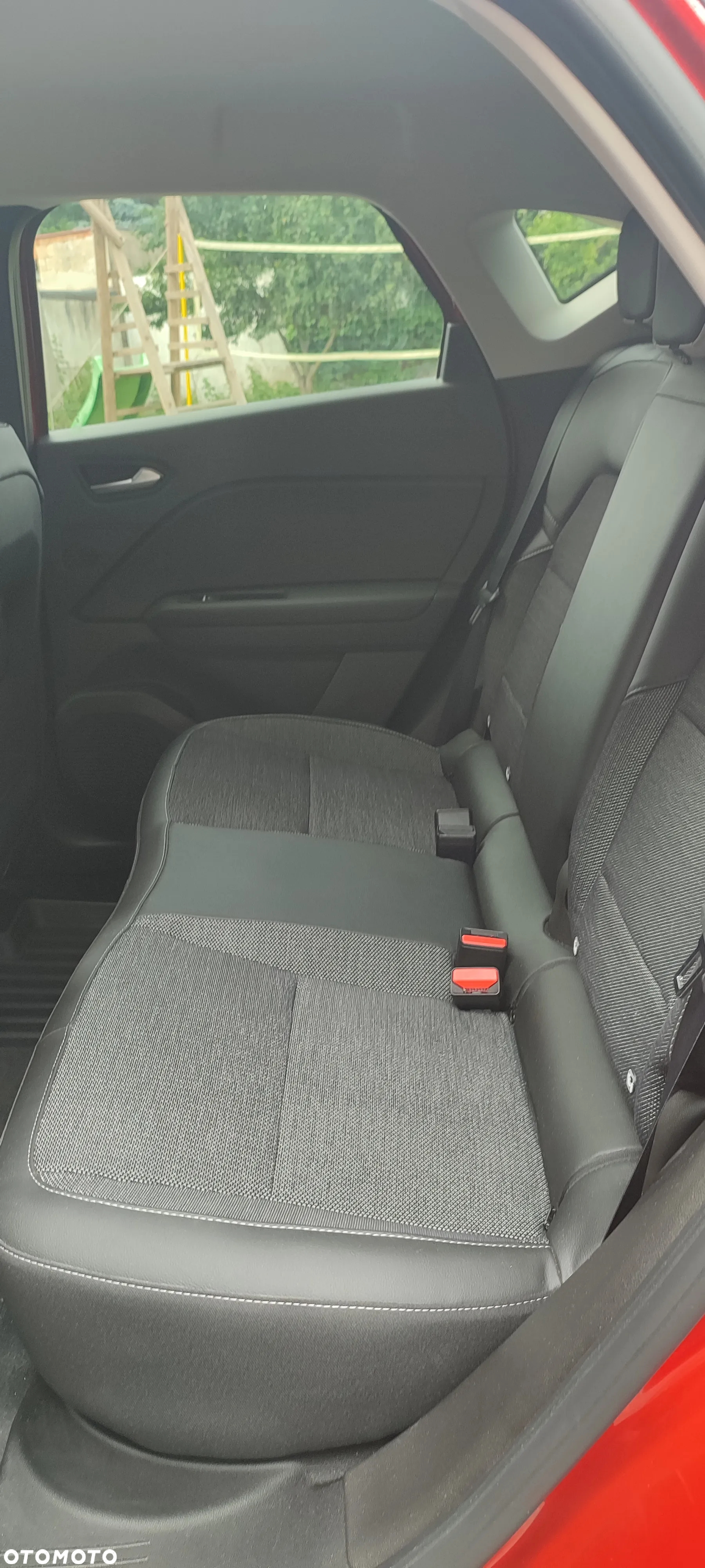 Renault Captur - 17