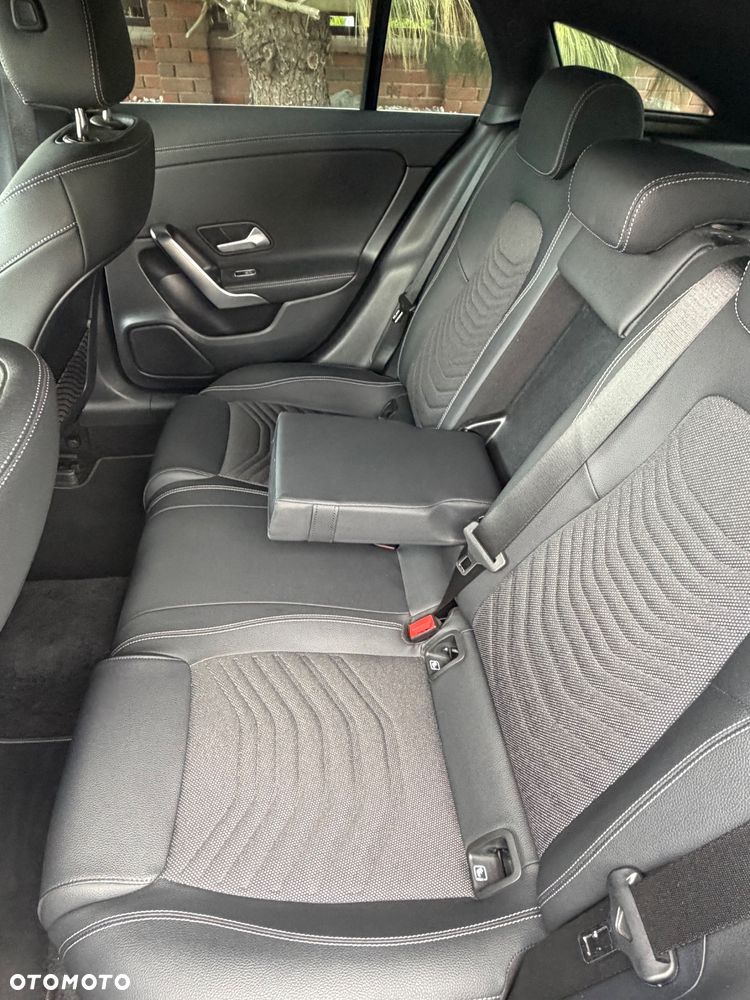 Mercedes-Benz CLA 180 d 8G-DCT Progressive Line Advanced - 22