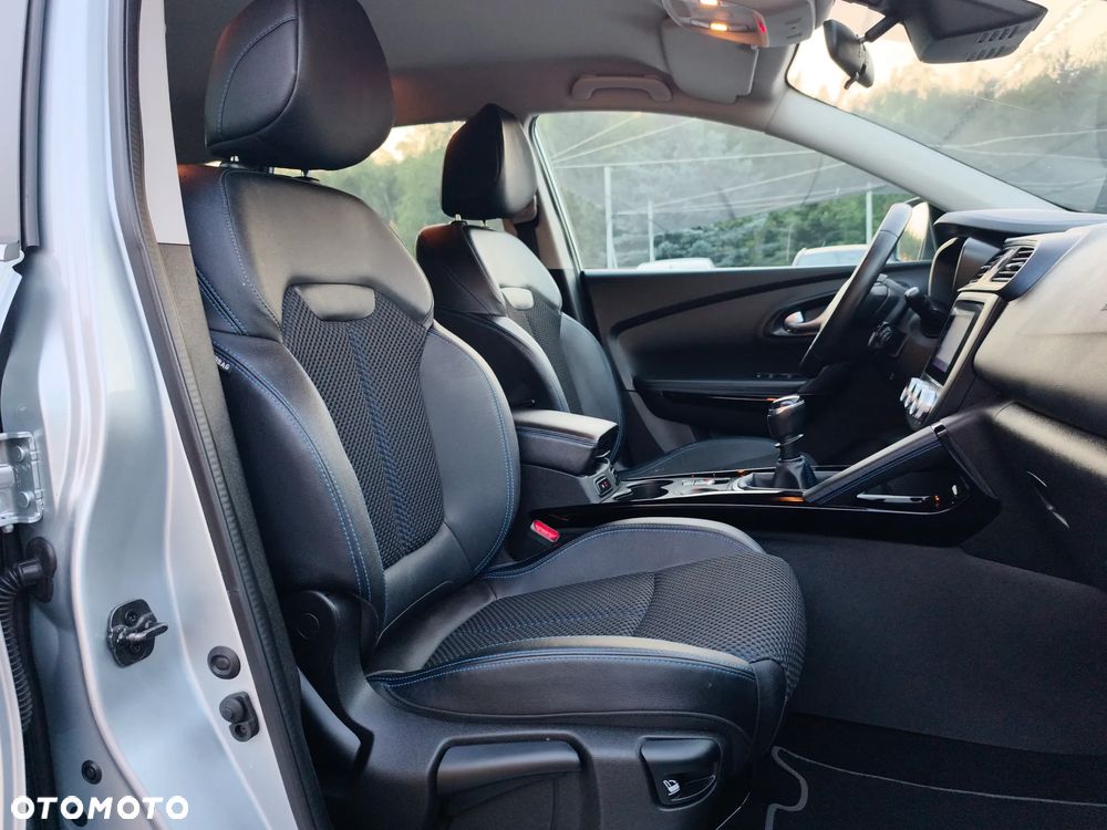 Renault Kadjar TCe 160 GPF BOSE EDITION - 26