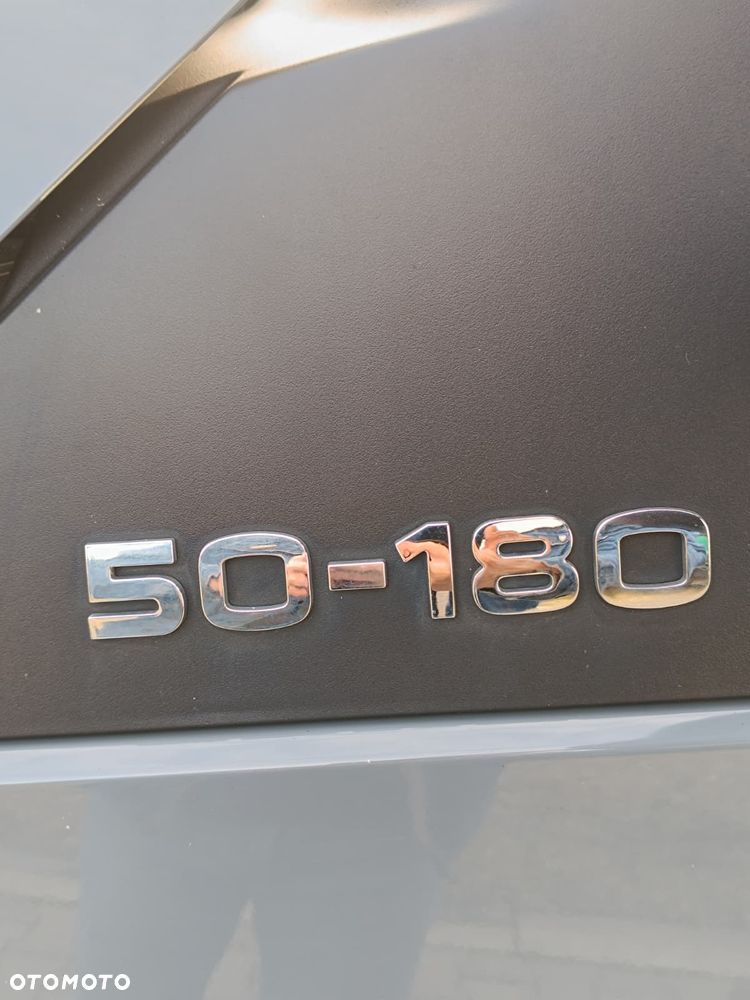 Iveco Daily 50c18 50c16 60c15 60c17 65c18 70c16 72c18 | Kontener | Winda - 11