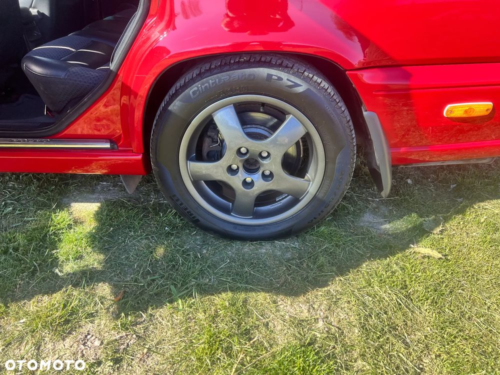 Volvo V70 2.4 T - 8