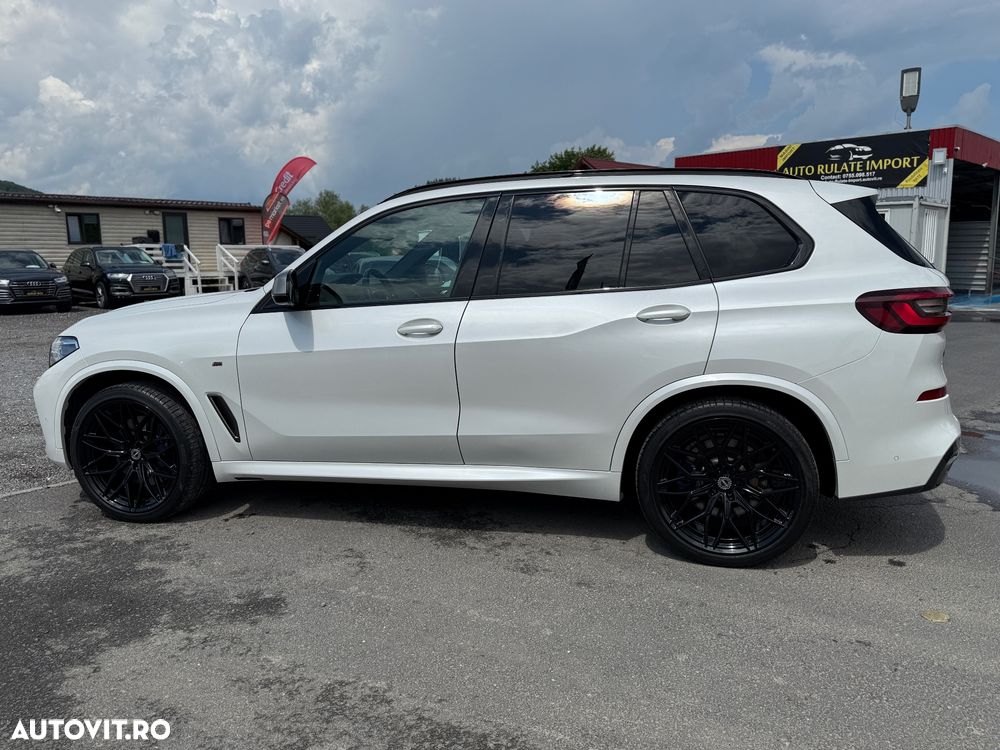 BMW X5 M M50d - 18