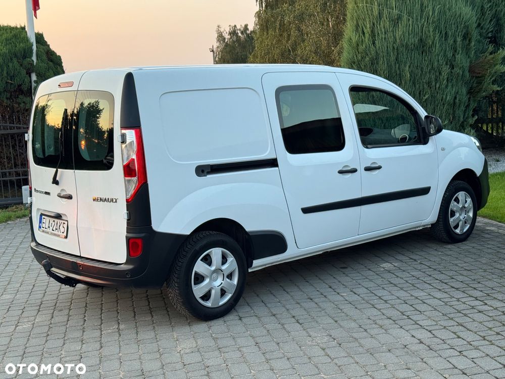 Renault Kangoo - 12