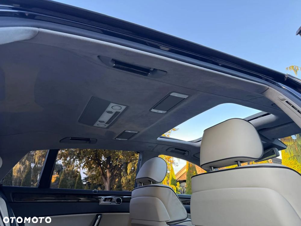 Volkswagen Phaeton 3.0 V6 TDI DPF 4Mot L (4os) - 21