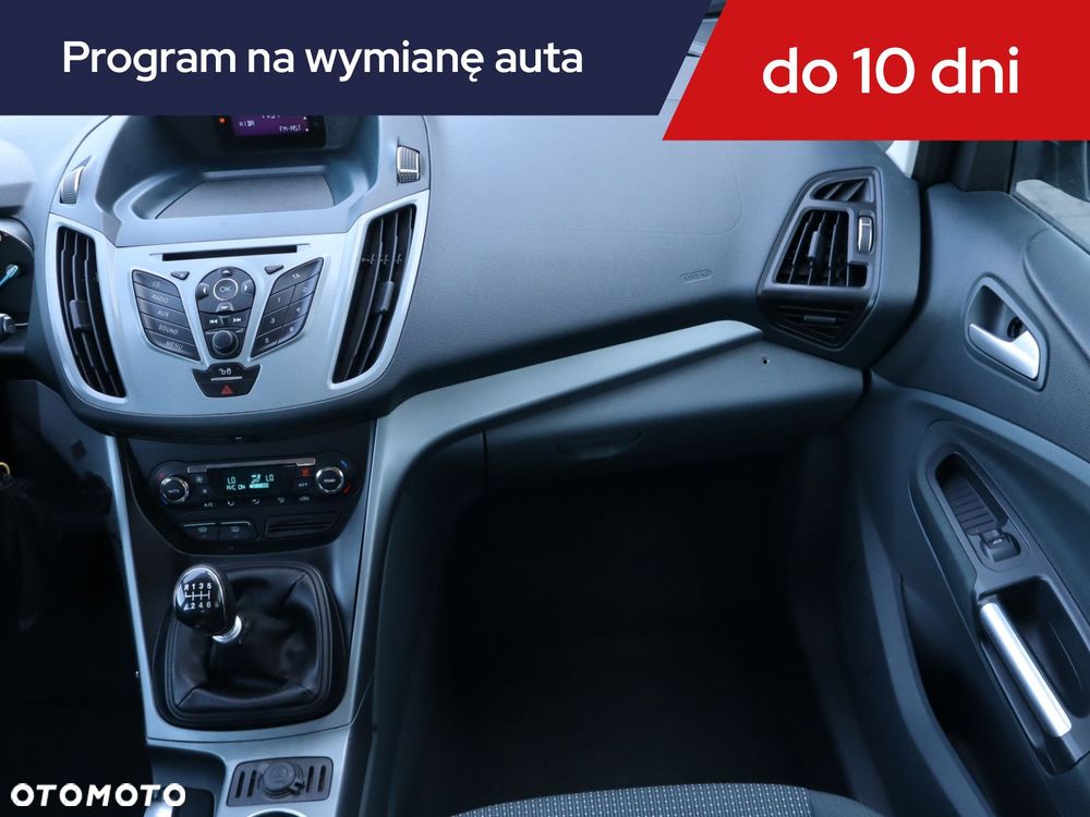 Ford C-MAX - 10
