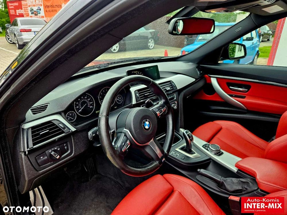 BMW 3GT - 21