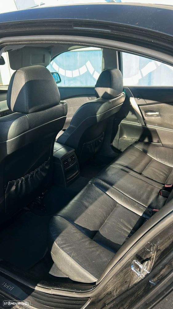 BMW 525 d - 9