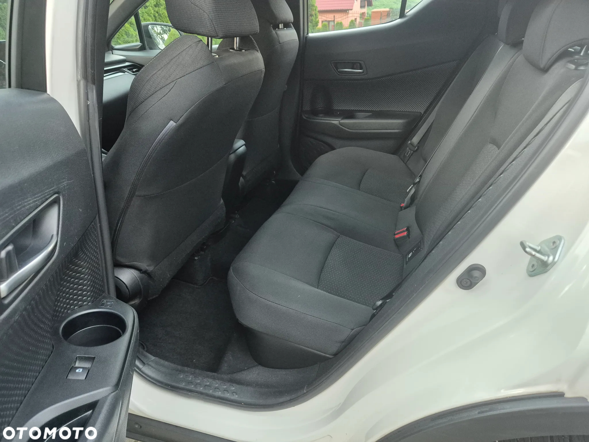 Toyota C-HR 1.8 Hybrid Selection - 20