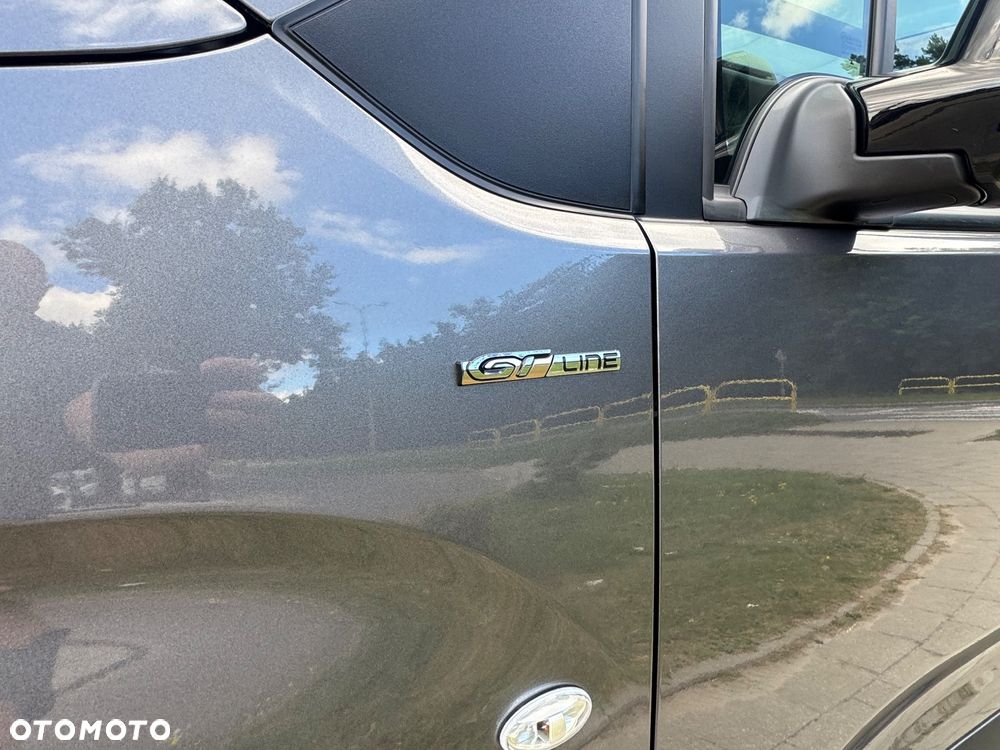 Peugeot Rifter 1.2 PureTech GT Line S&S - 15