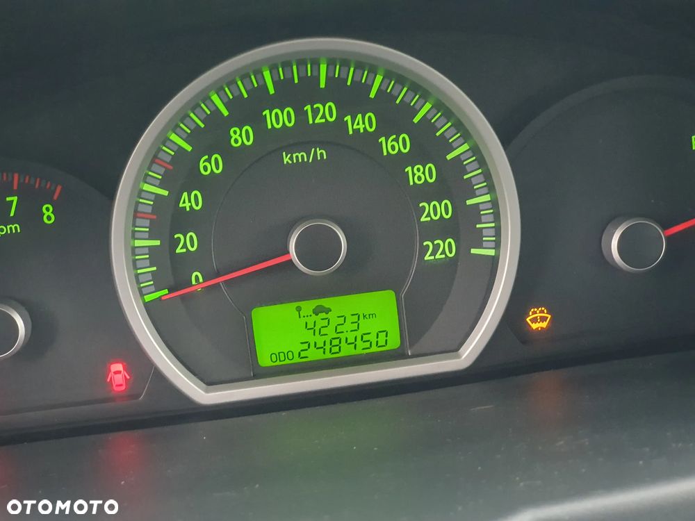 Kia Sportage 2.0 4WD Cup - 13