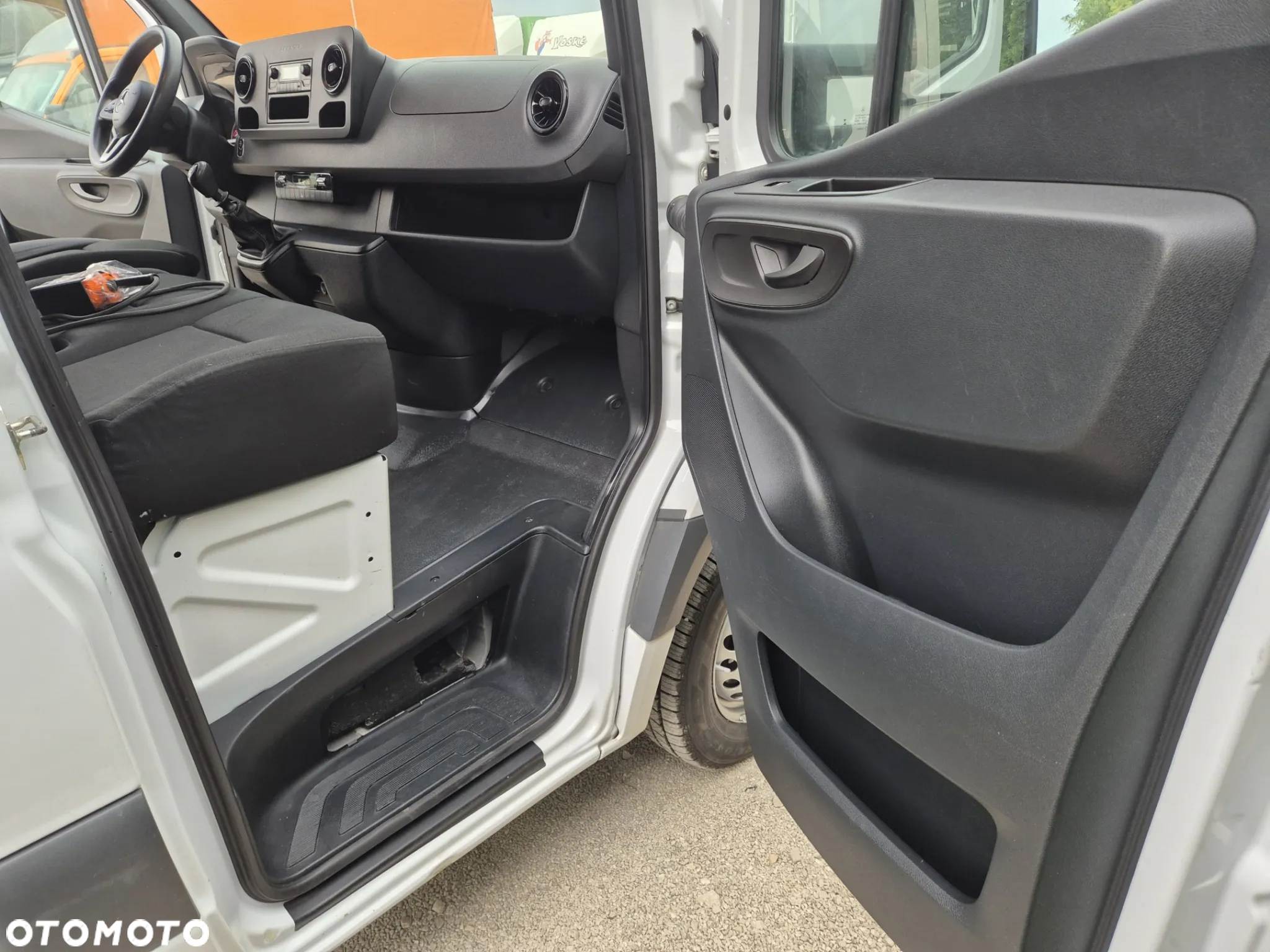 Mercedes-Benz Sprinter 514CDI 140KM - 7
