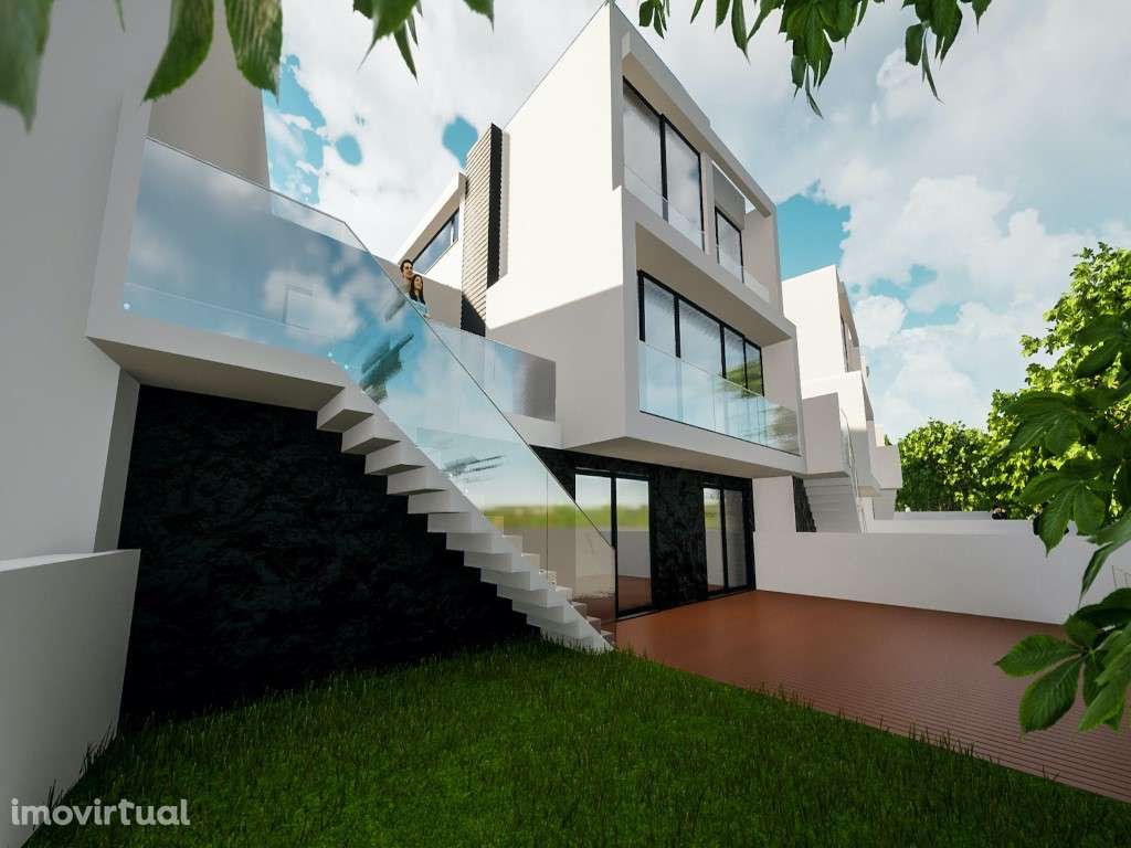 Lote de terreno urbano Ponte do Rol - Grande imagem: 2/15