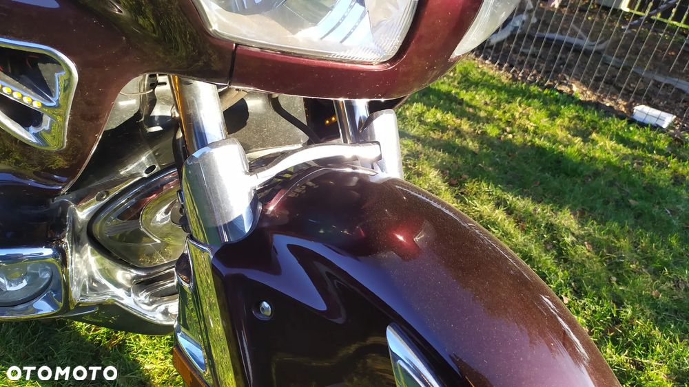 Honda GL - 20