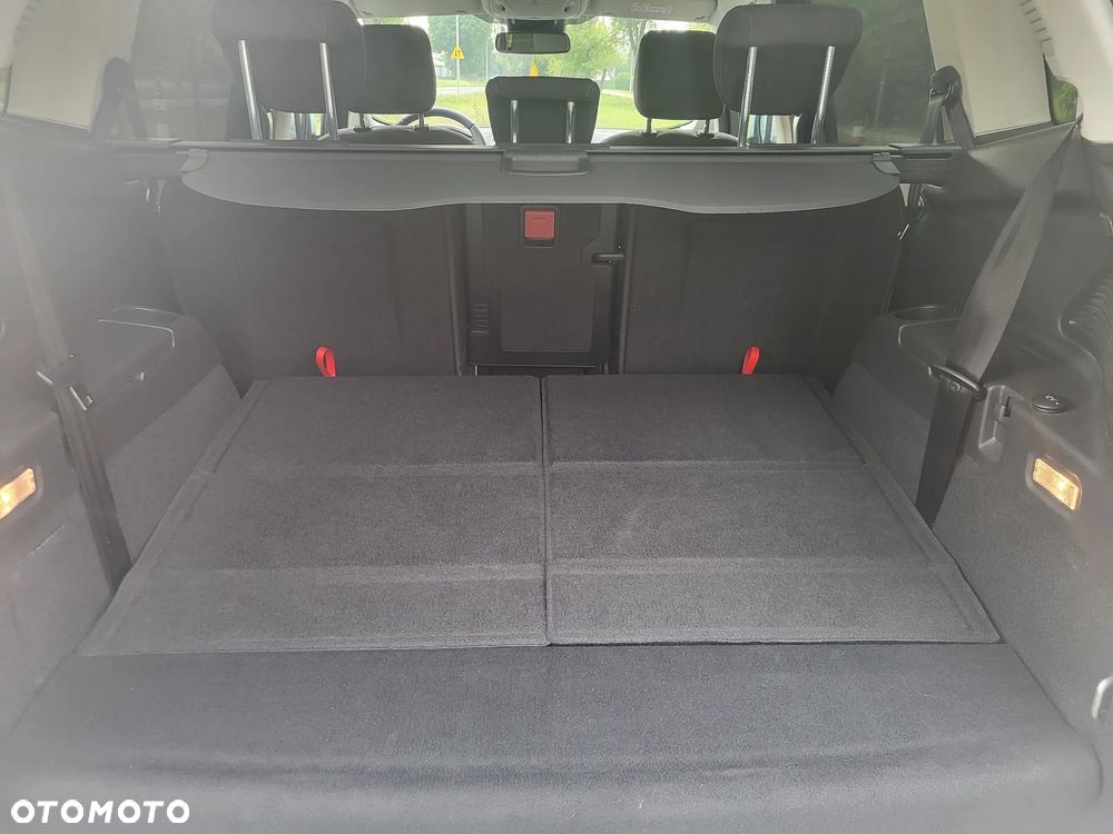 Ford C-MAX 1.0 EcoBoost Start-Stopp-System Titanium - 18