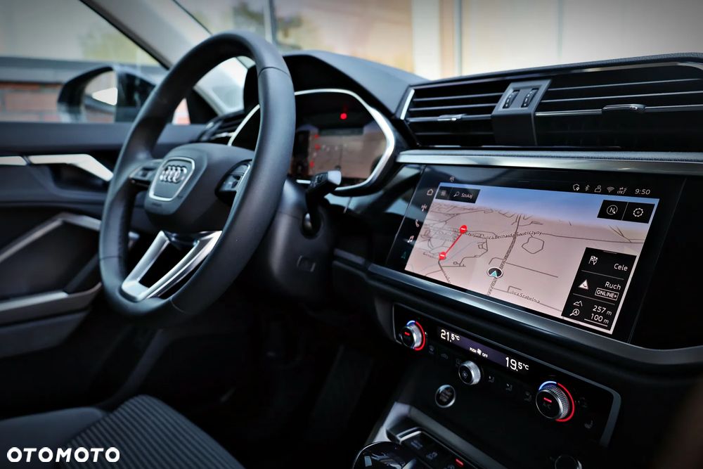 Audi Q3 Sportback - 17