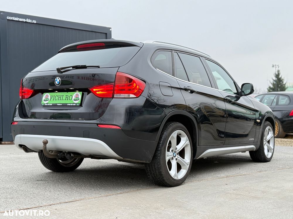 BMW X1 xDrive23d Aut. - 3