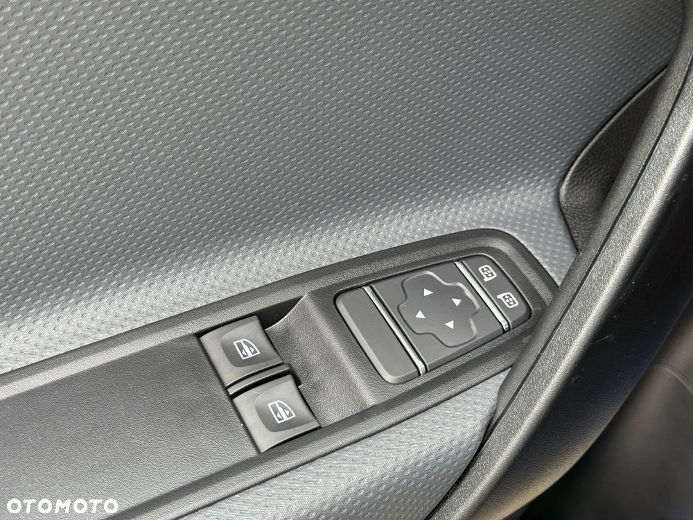 Mercedes-Benz Citan - 12