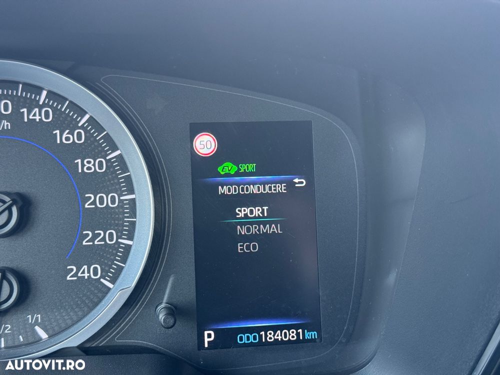 Toyota Corolla 1.8 Business Edition - 22