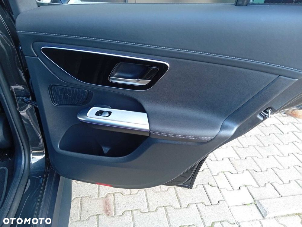 Mercedes-Benz GLC 220 d mHEV 4-Matic AMG Line - 31