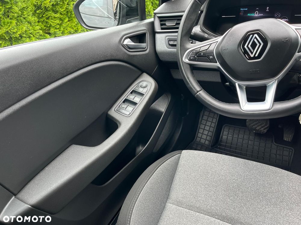 Renault Clio 1.6 E-TECH Full Hybrid 145 Evolution - 12