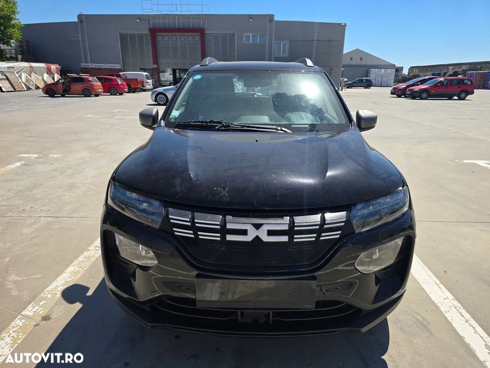 Dacia Spring Electric 45 Expression - 1