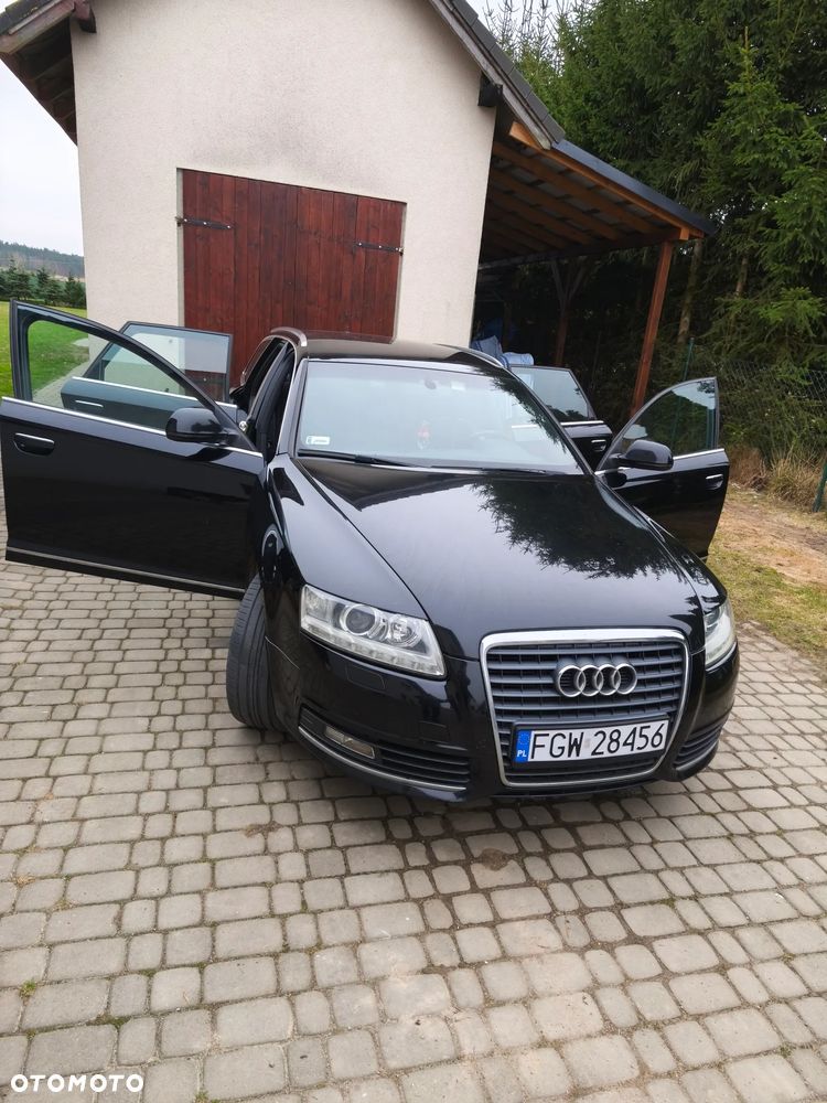 Audi A6 Avant - 12